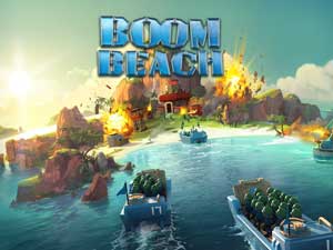 Скачать Приватный сервер Fhx Boom Beach 46.79 (2023) на Android